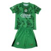Goedkope Club América Doelman Tenue Kids 2024-25 Groene Goedkope Club América Doelman Tenue Kids 2024-25 Groene